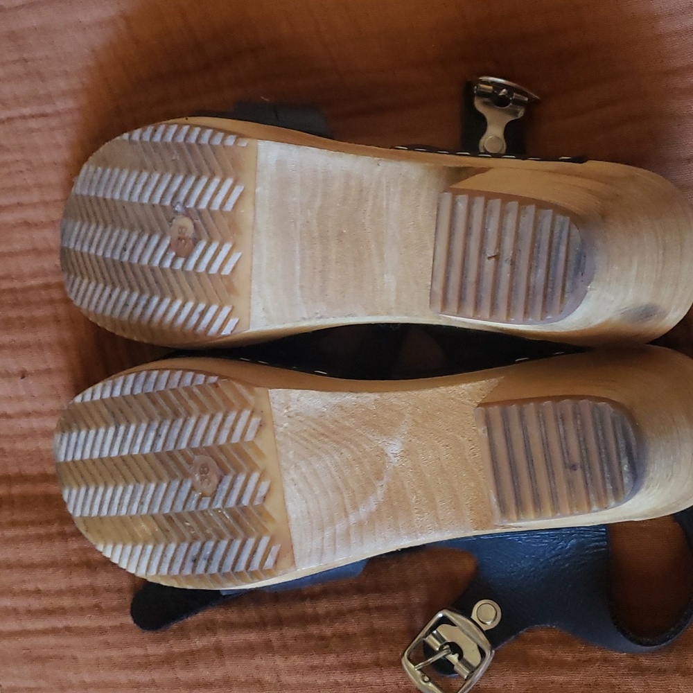 MIA Bety Clogs 38 - Picture 5 of 8